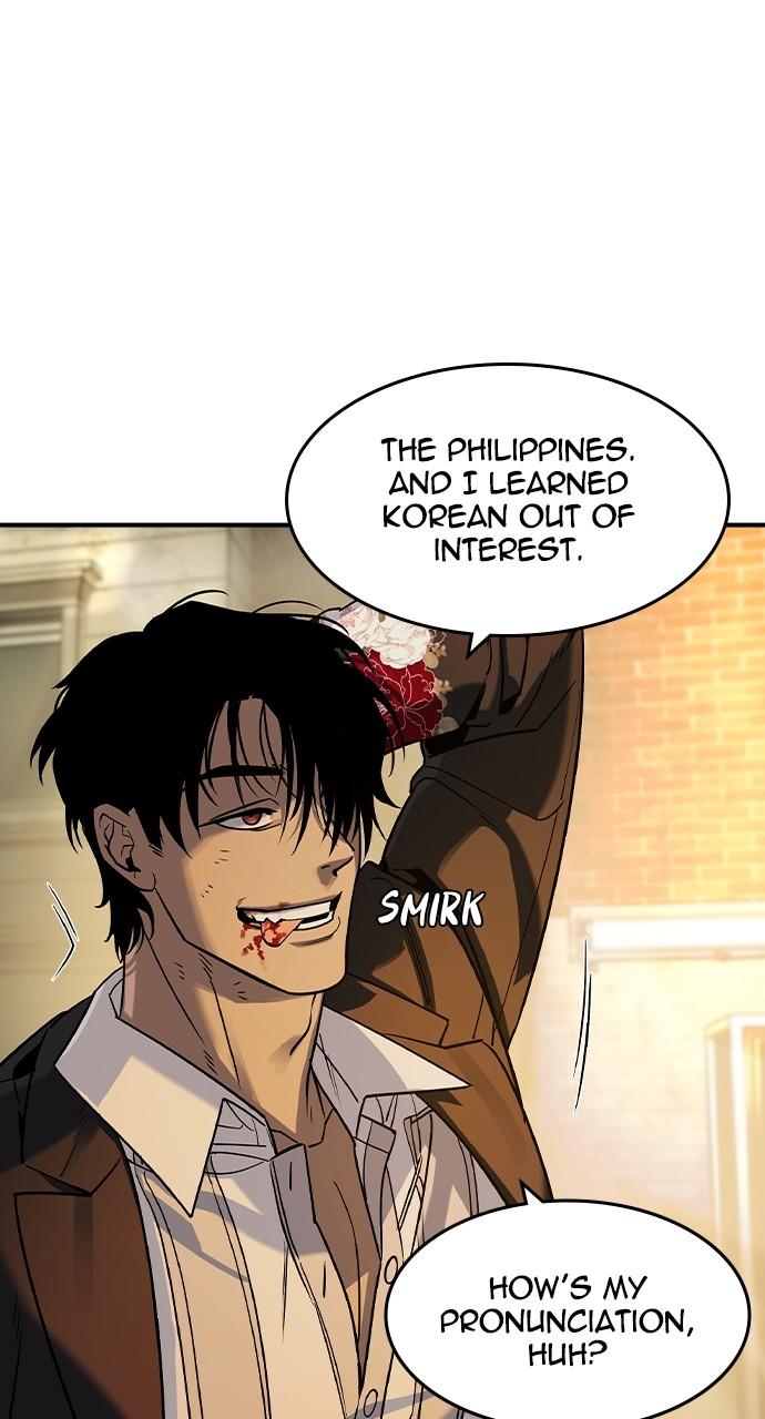 The Heir Chap 18 - Next Chap 19