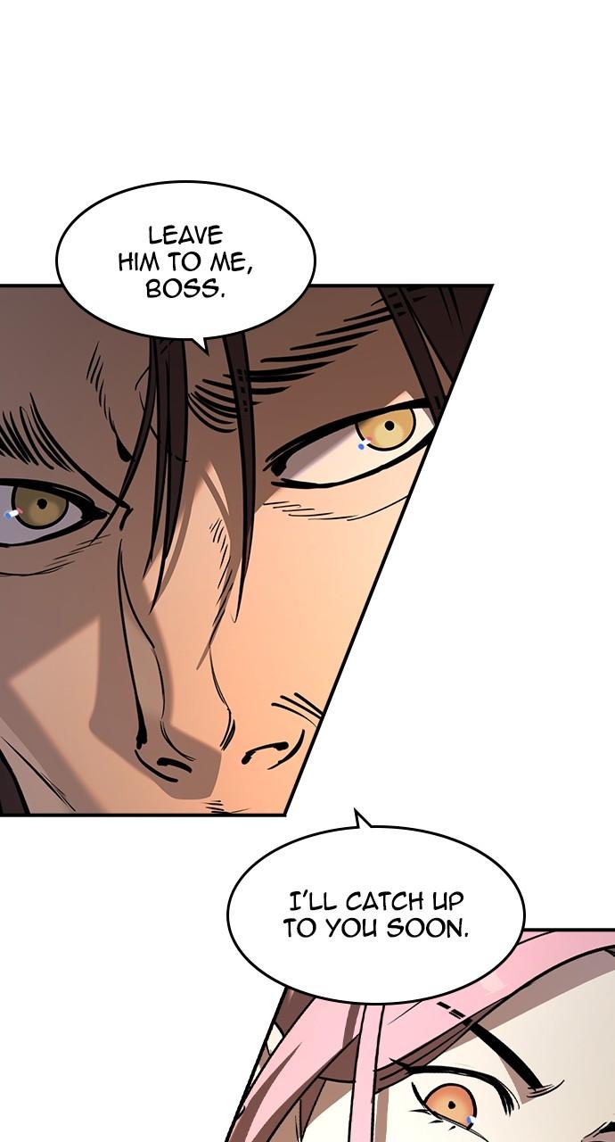 The Heir Chap 18 - Next Chap 19