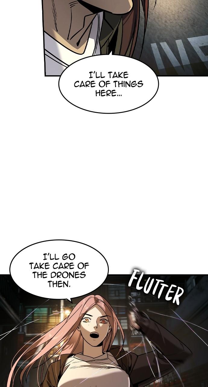 The Heir Chap 18 - Next Chap 19