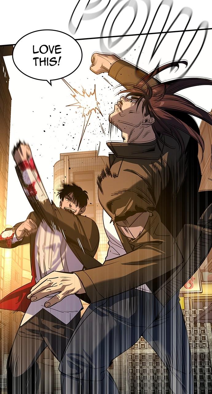 The Heir Chap 18 - Next Chap 19