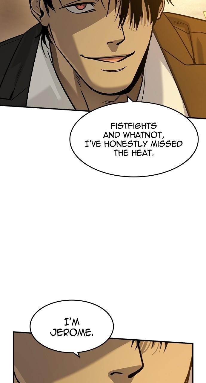 The Heir Chap 18 - Next Chap 19