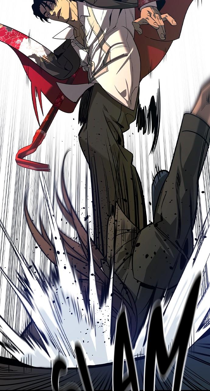 The Heir Chap 18 - Next Chap 19