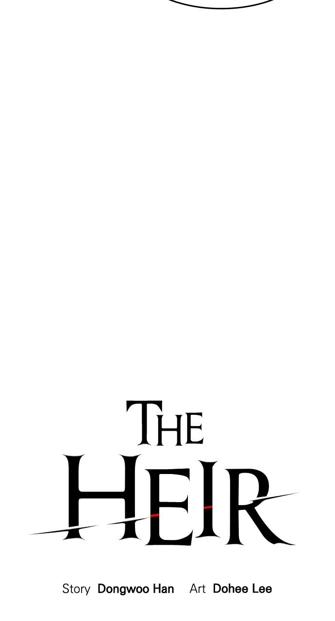 The Heir Chap 18 - Next Chap 19