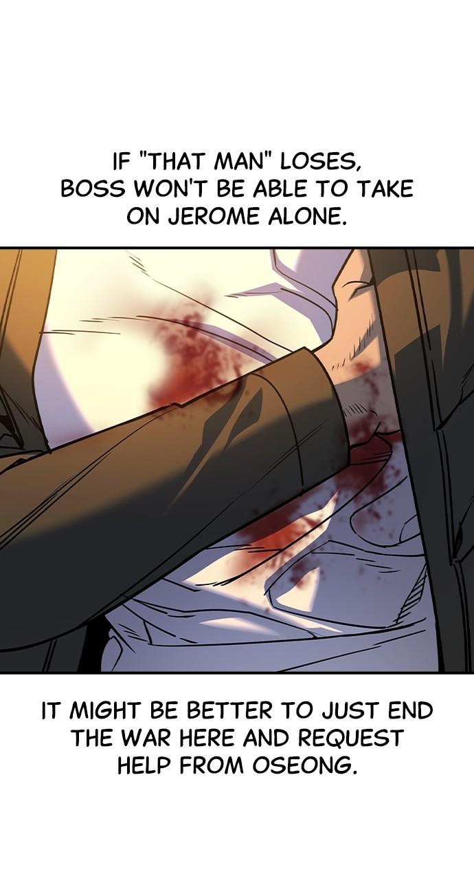 The Heir Chap 19 - Next Chap 20