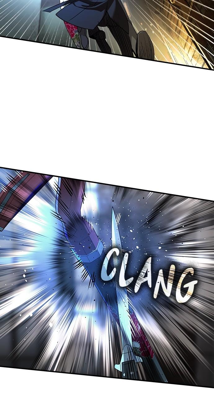 The Heir Chap 19 - Next Chap 20