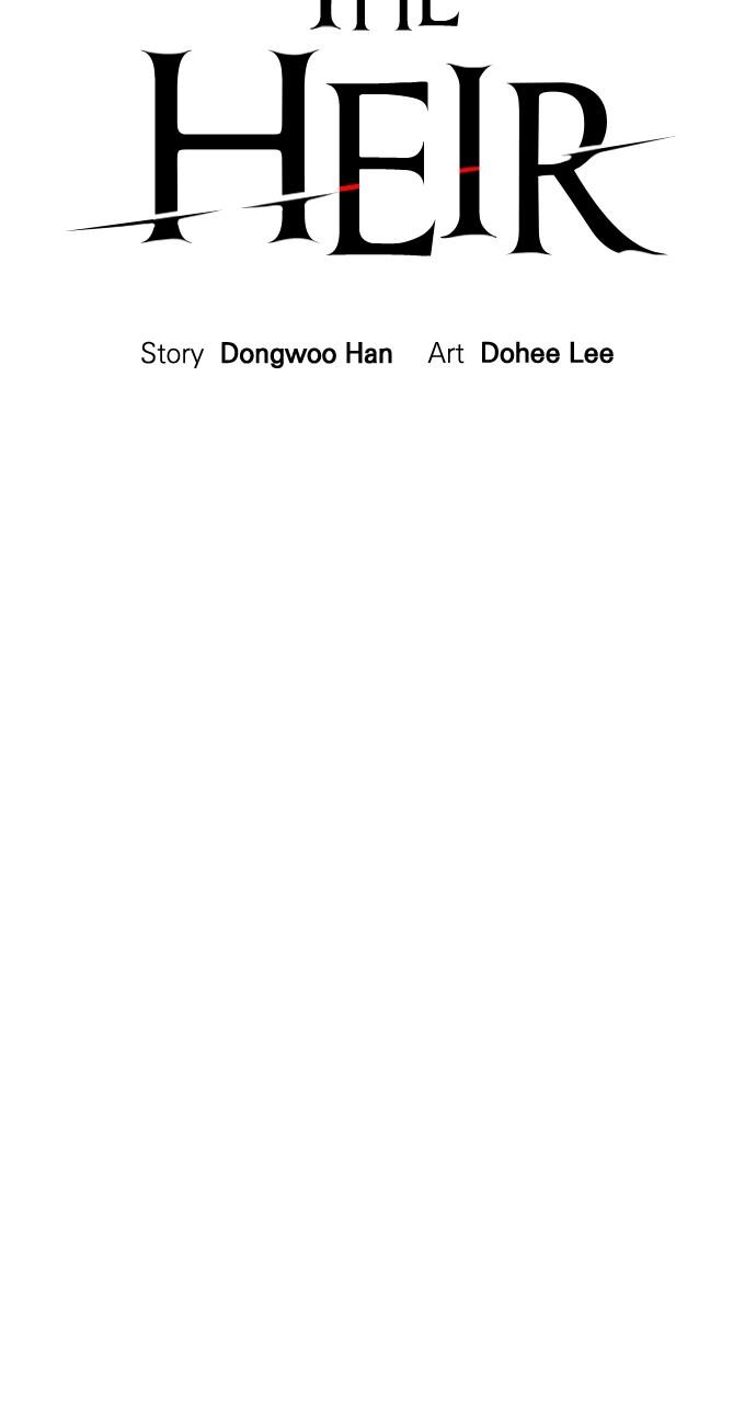 The Heir Chap 19 - Next Chap 20