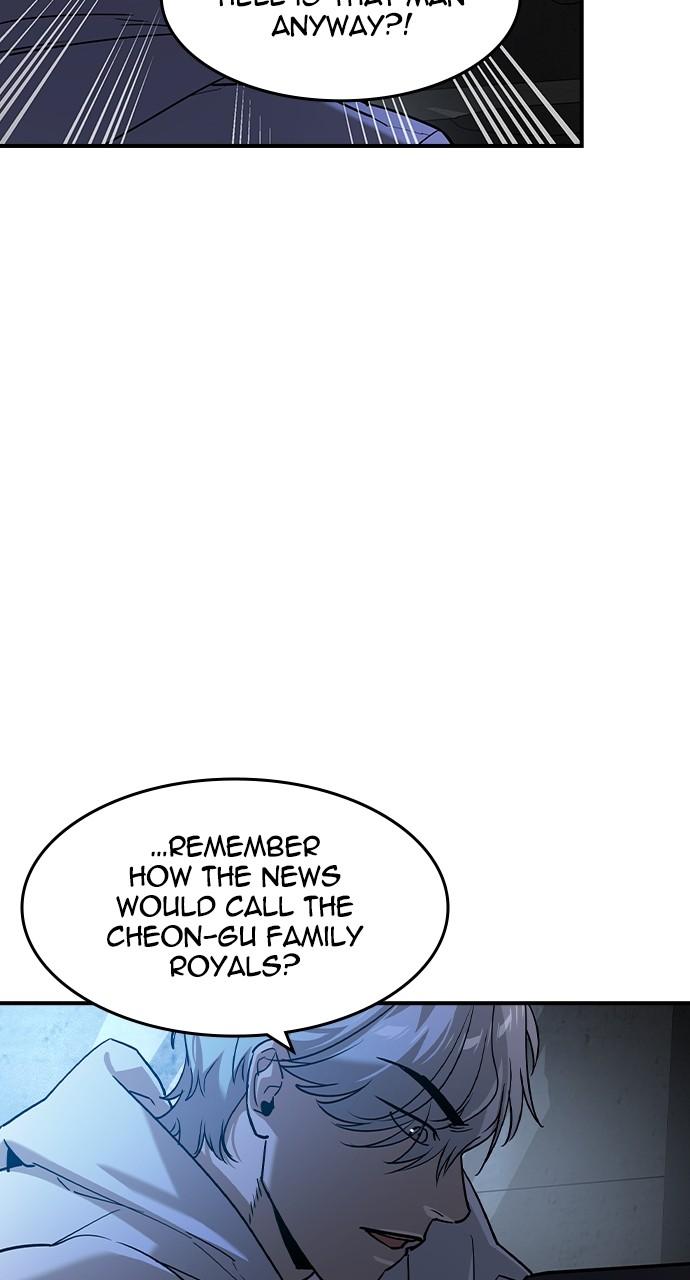 The Heir Chap 19 - Next Chap 20