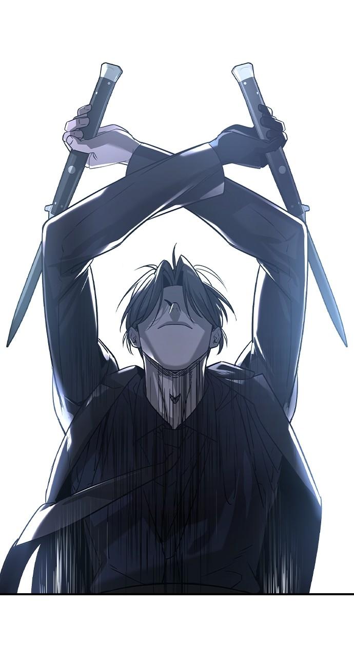 The Heir Chap 19 - Next Chap 20