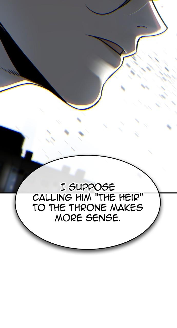 The Heir Chap 19 - Next Chap 20