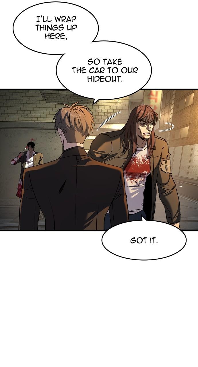 The Heir Chap 19 - Next Chap 20
