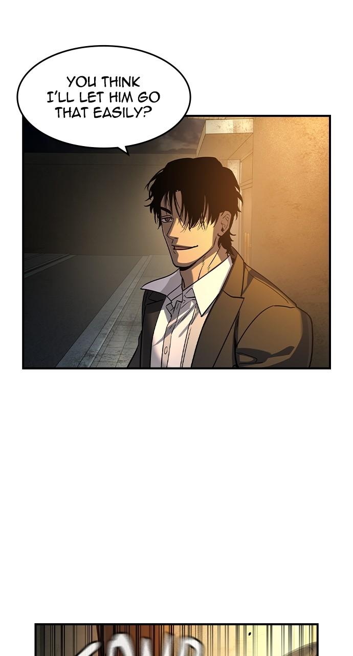 The Heir Chap 19 - Next Chap 20