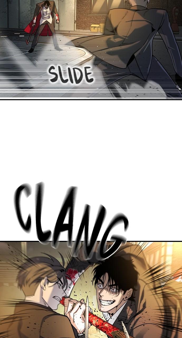 The Heir Chap 19 - Next Chap 20