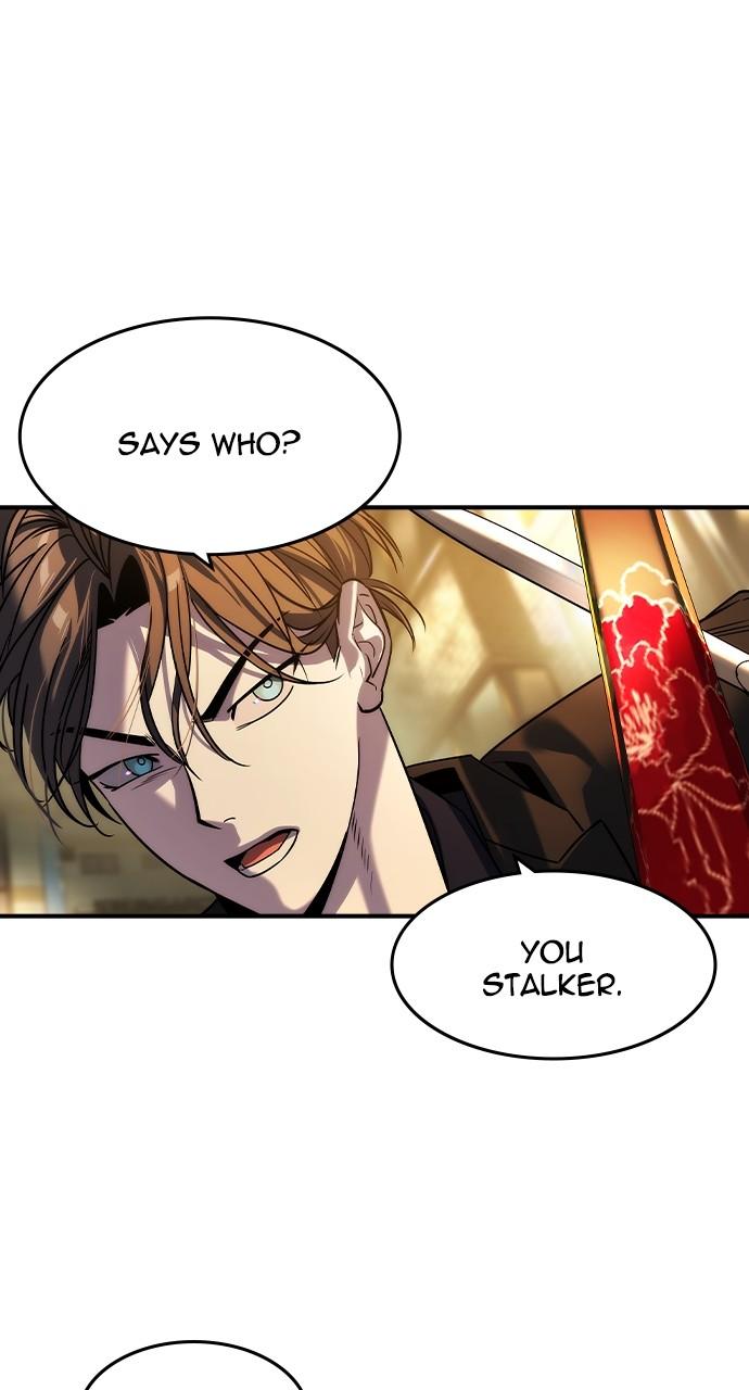 The Heir Chap 19 - Next Chap 20