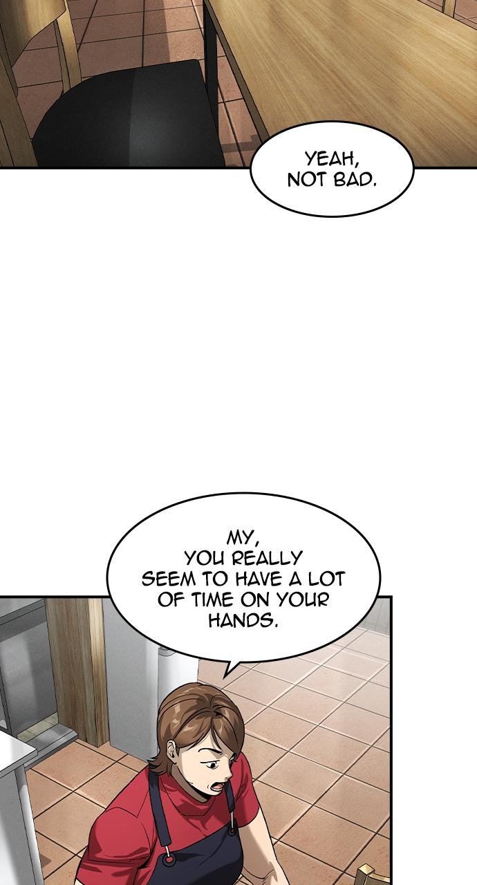 The Heir Chap 10 - Next Chap 11