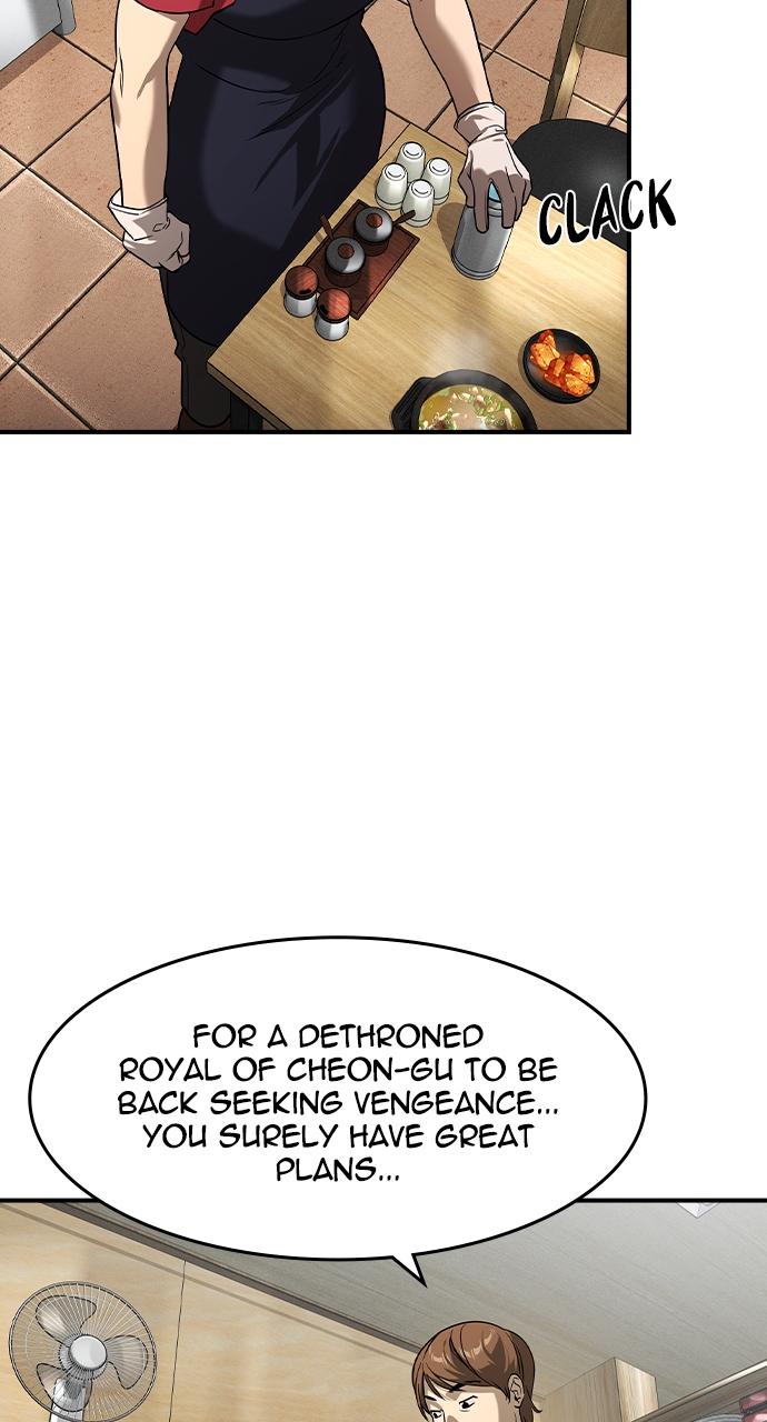 The Heir Chap 10 - Next Chap 11