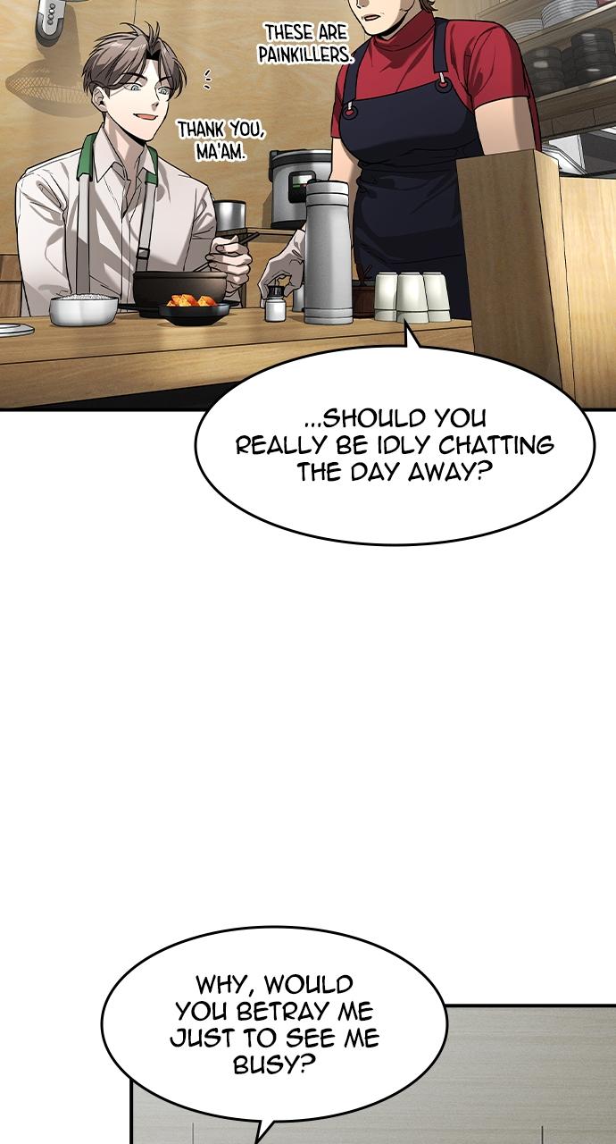 The Heir Chap 10 - Next Chap 11