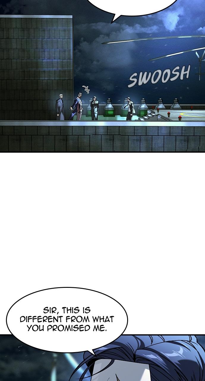 The Heir Chap 10 - Next Chap 11