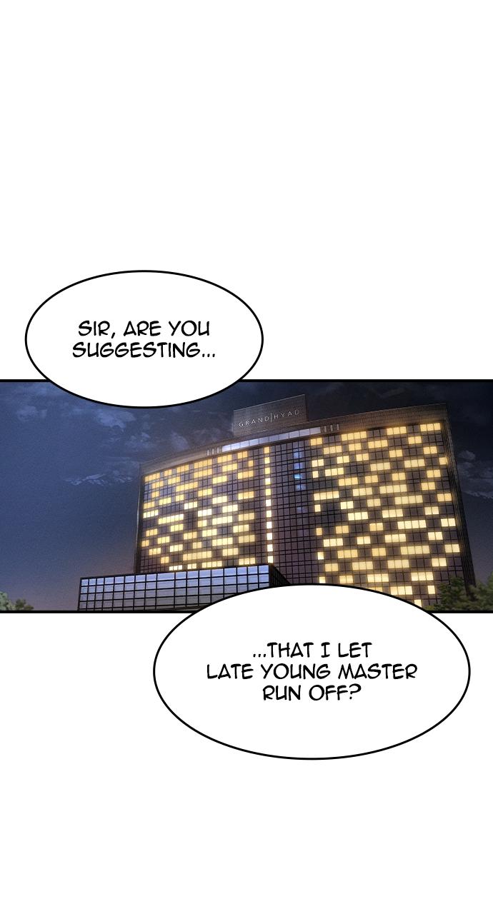 The Heir Chap 10 - Next Chap 11