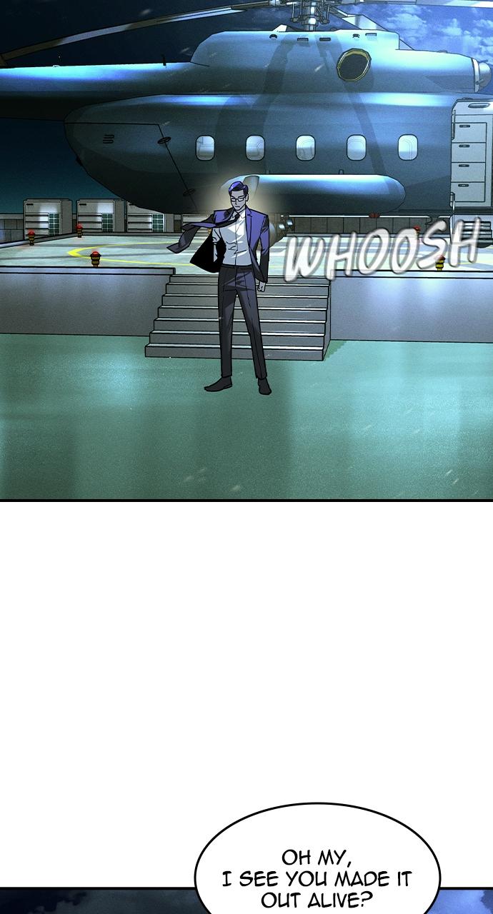 The Heir Chap 10 - Next Chap 11