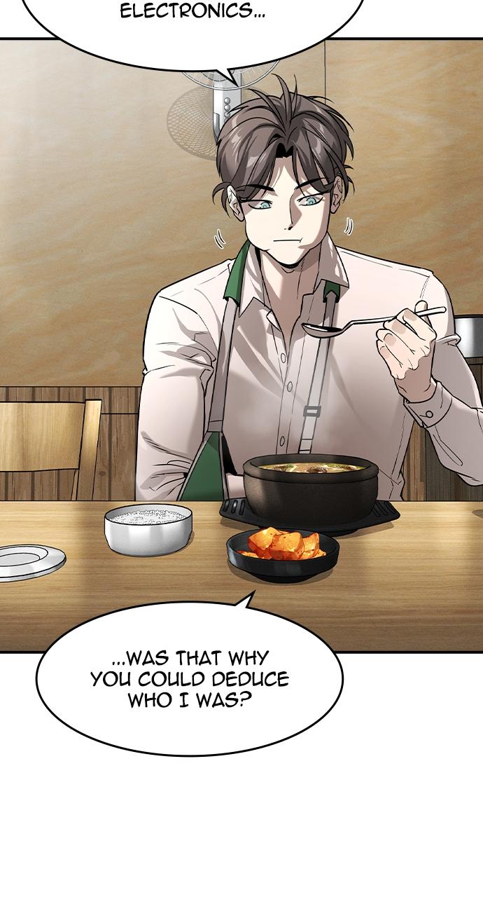 The Heir Chap 10 - Next Chap 11