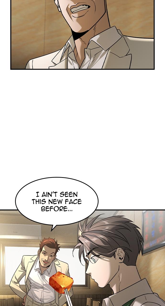 The Heir Chap 10 - Next Chap 11