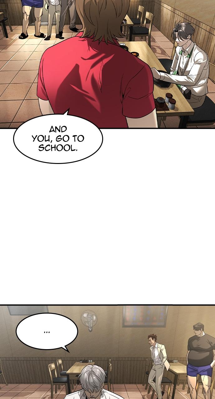 The Heir Chap 10 - Next Chap 11