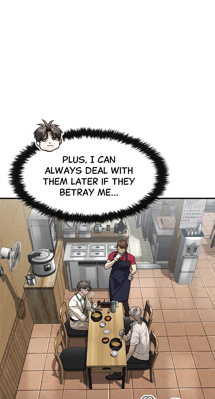 The Heir Chap 10 - Next Chap 11