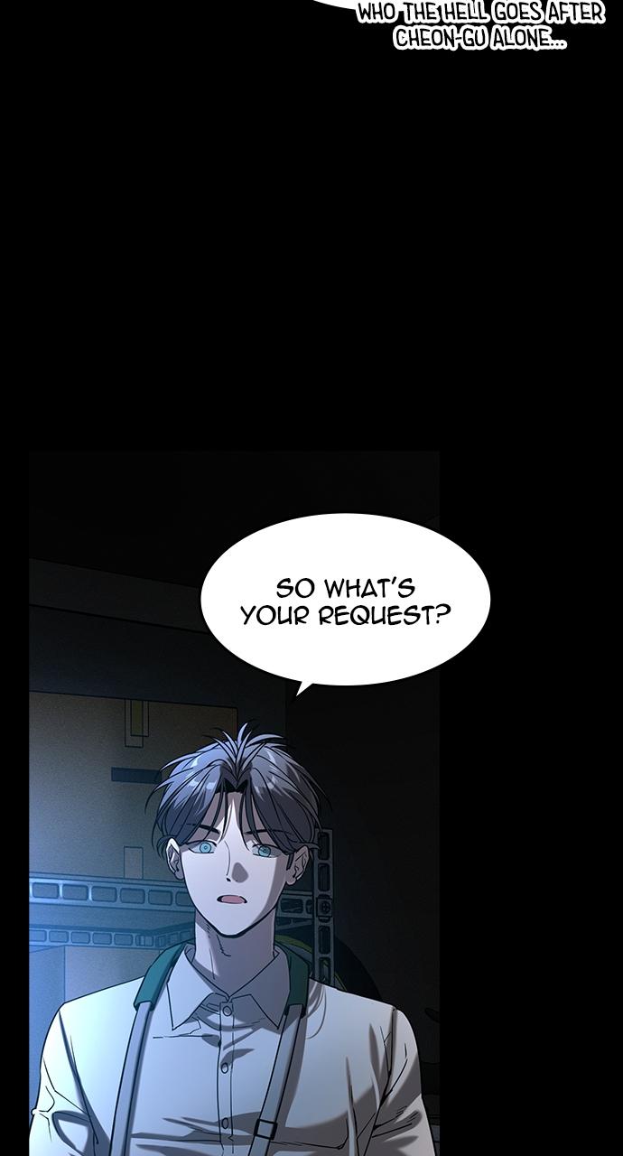 The Heir Chap 10 - Next Chap 11