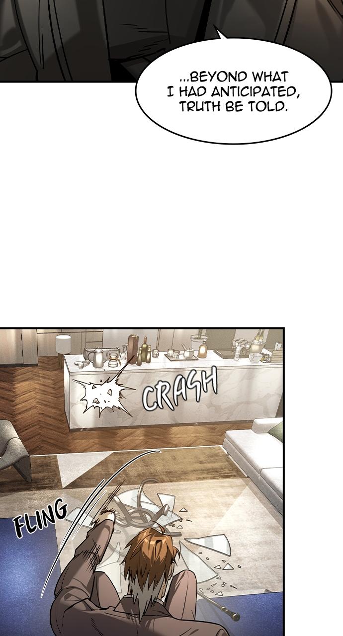 The Heir Chap 10 - Next Chap 11