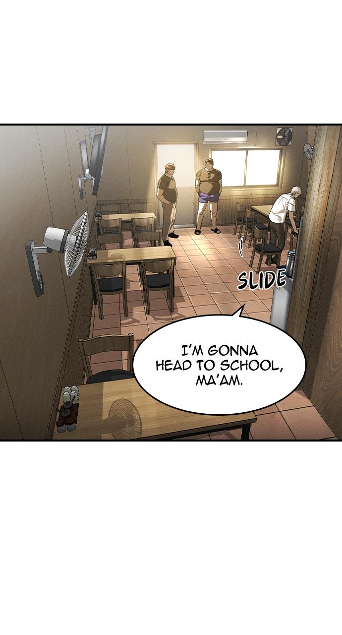 The Heir Chap 10 - Next Chap 11