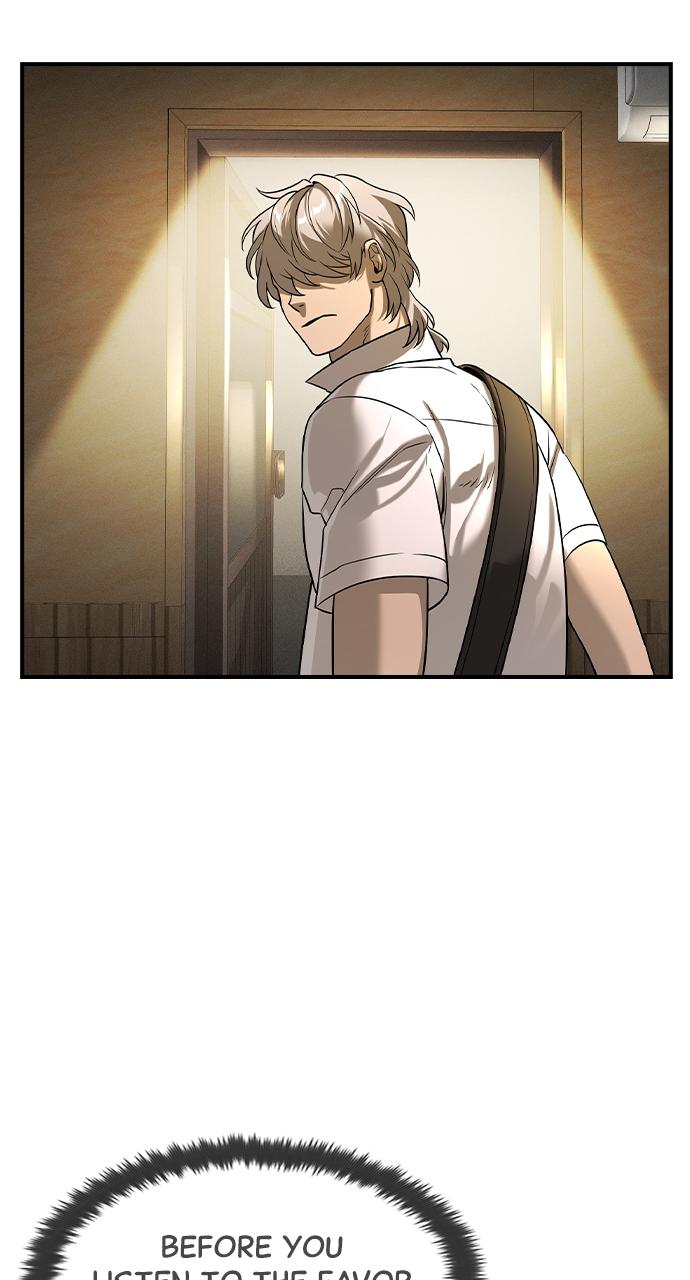 The Heir Chap 10 - Next Chap 11