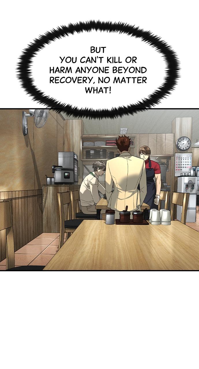 The Heir Chap 10 - Next Chap 11