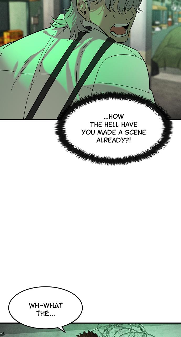 The Heir Chap 10 - Next Chap 11