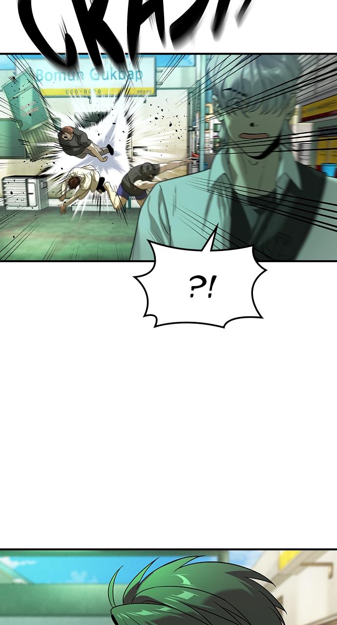 The Heir Chap 10 - Next Chap 11