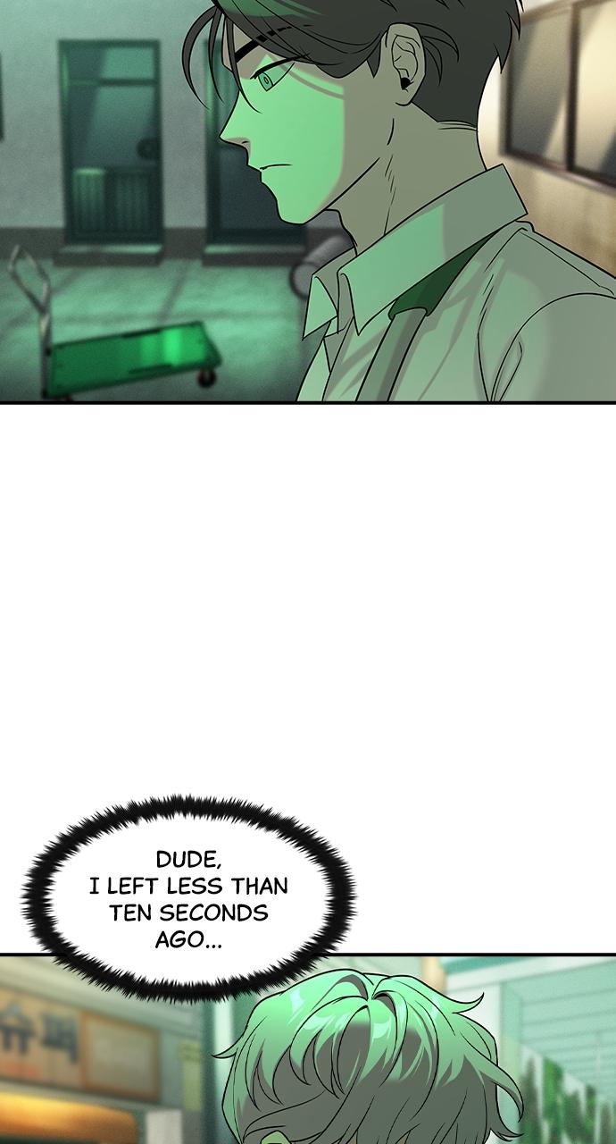 The Heir Chap 10 - Next Chap 11