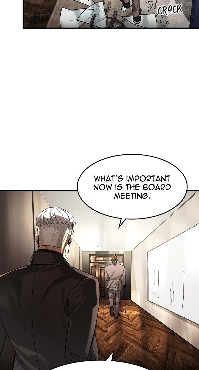 The Heir Chap 10 - Next Chap 11