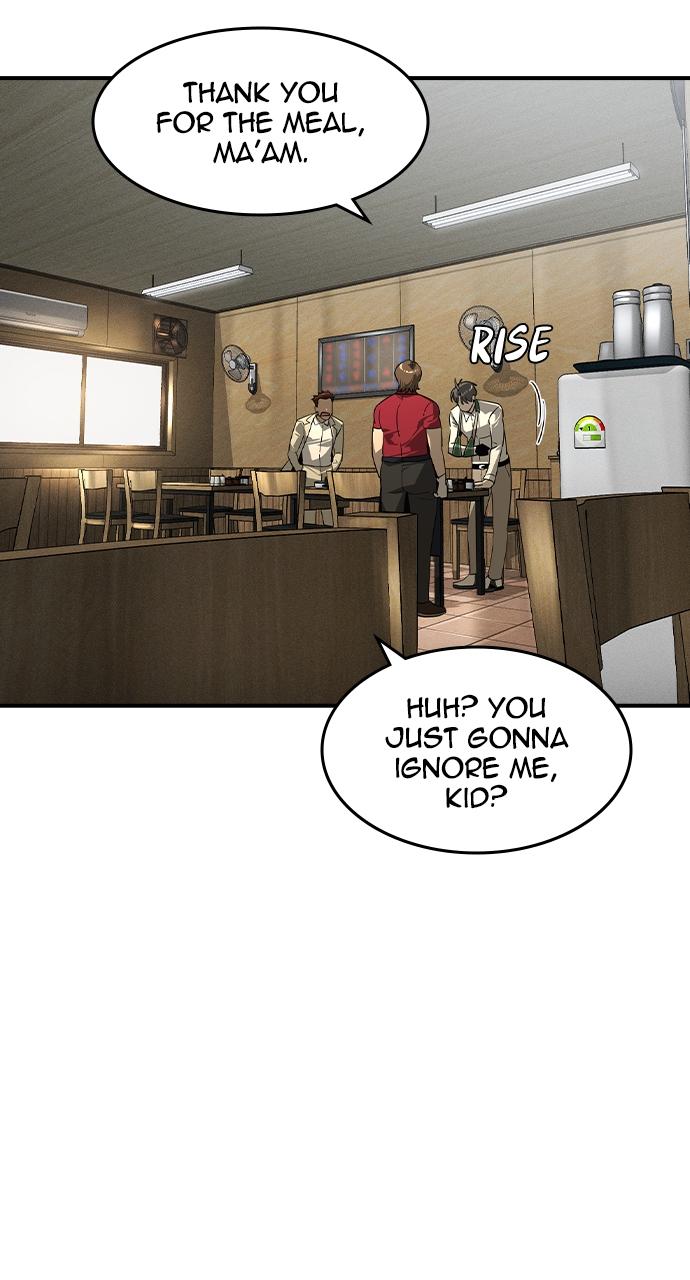 The Heir Chap 10 - Next Chap 11