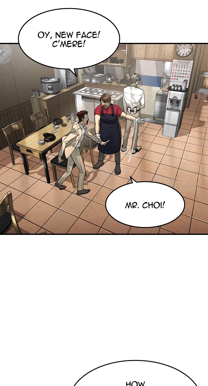 The Heir Chap 10 - Next Chap 11