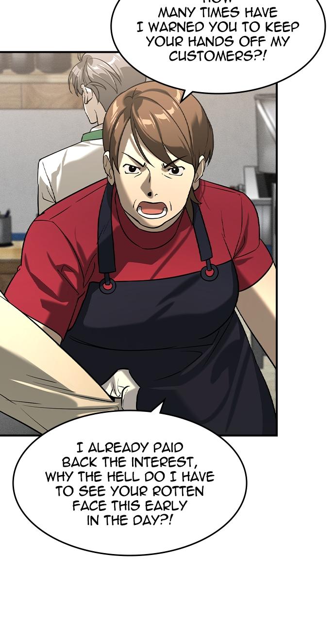 The Heir Chap 10 - Next Chap 11