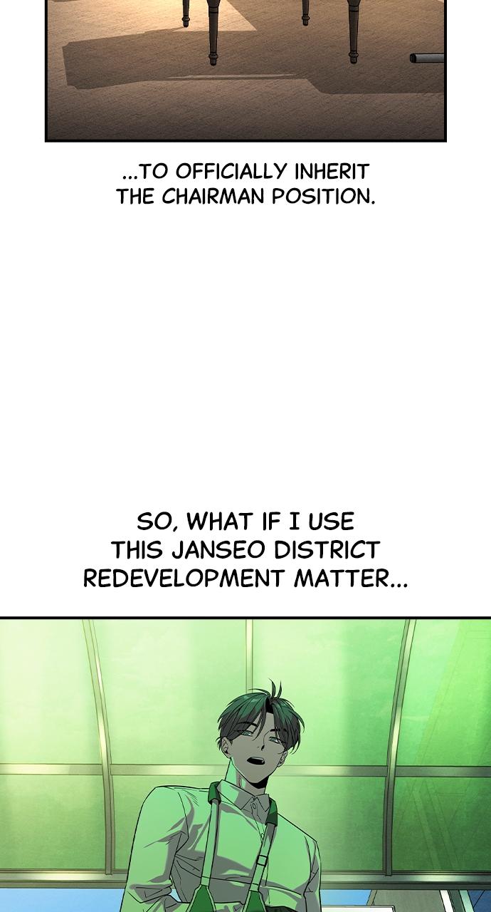 The Heir Chap 10 - Next Chap 11