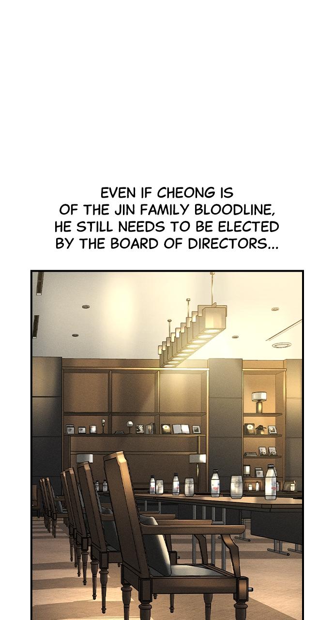 The Heir Chap 10 - Next Chap 11