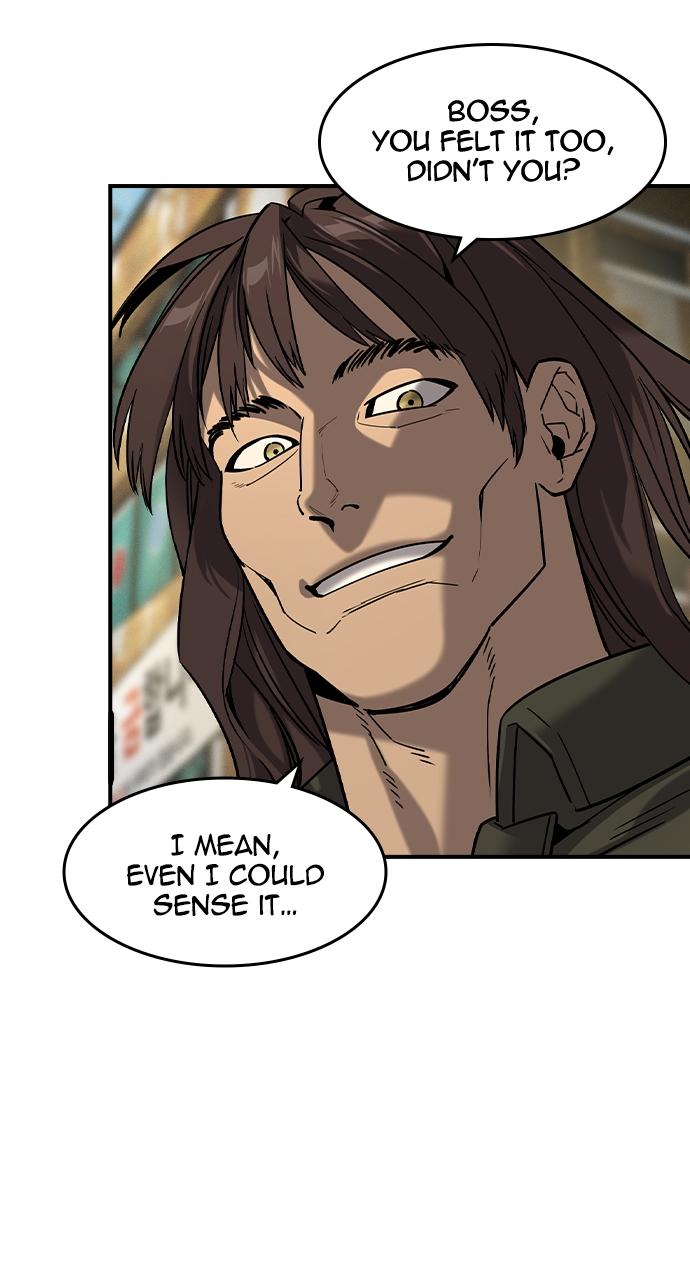 The Heir Chap 11 - Next Chap 12