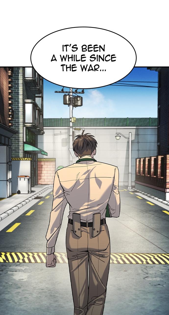 The Heir Chap 11 - Next Chap 12