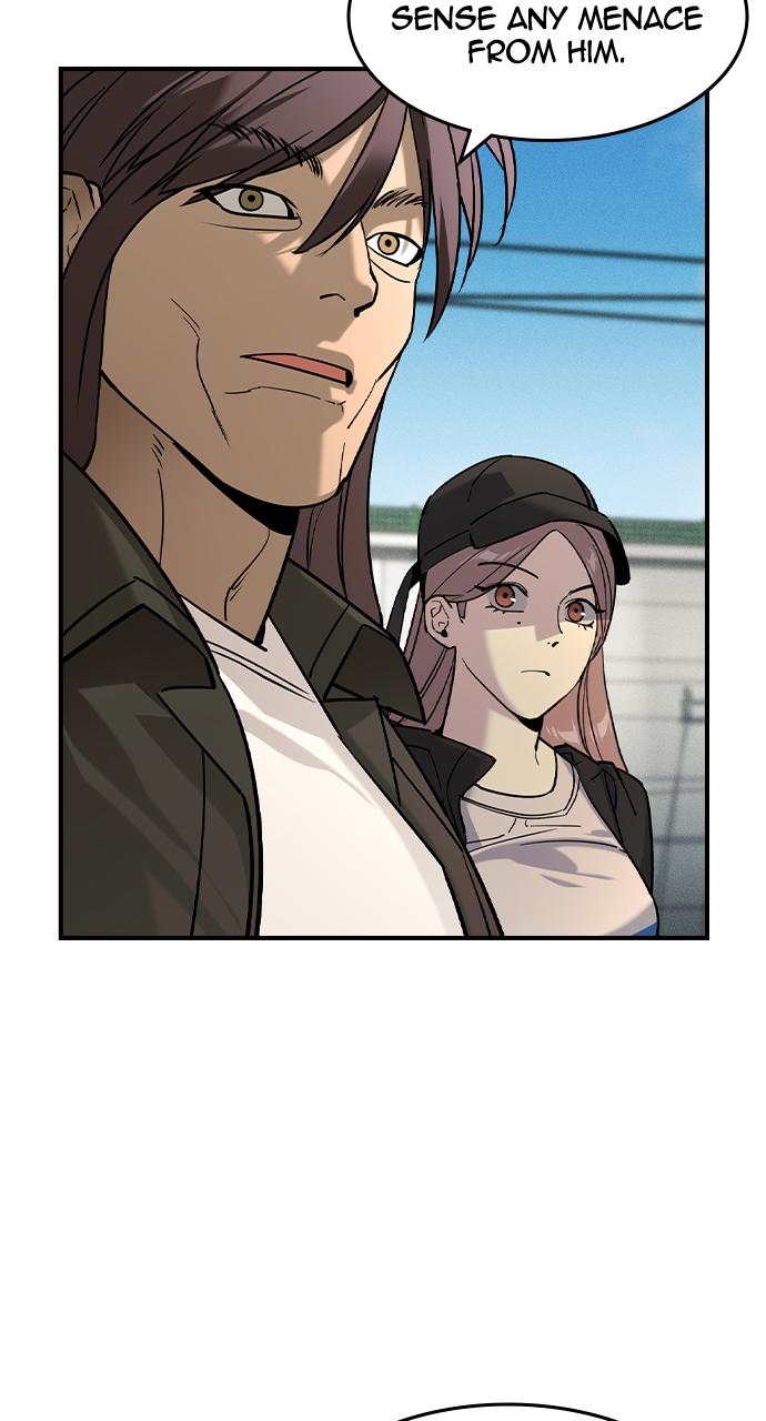 The Heir Chap 11 - Next Chap 12