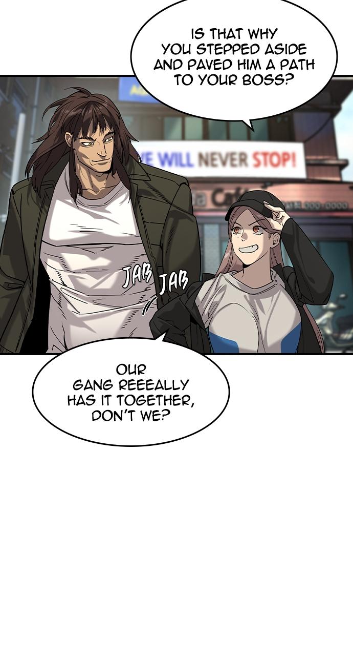 The Heir Chap 11 - Next Chap 12