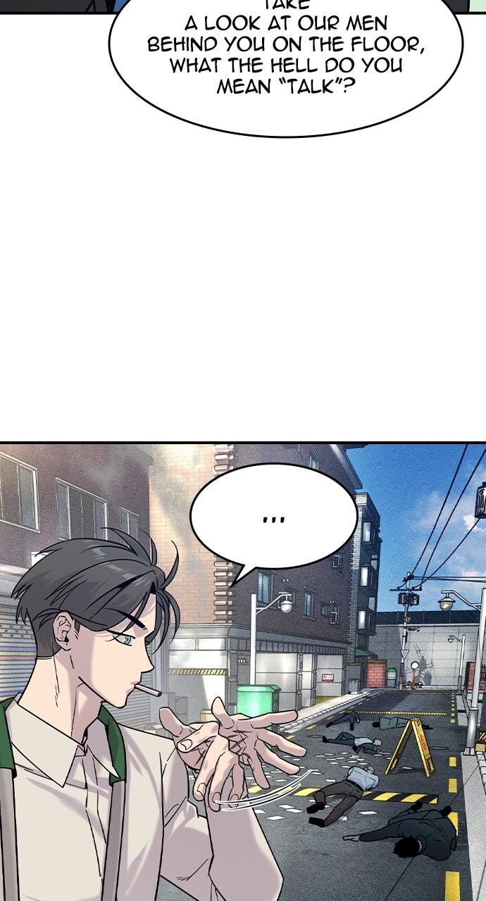 The Heir Chap 11 - Next Chap 12