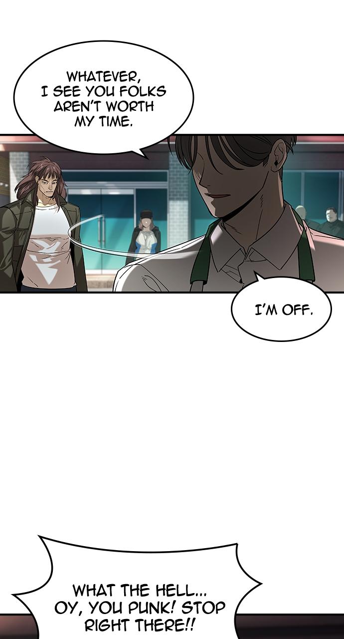 The Heir Chap 11 - Next Chap 12