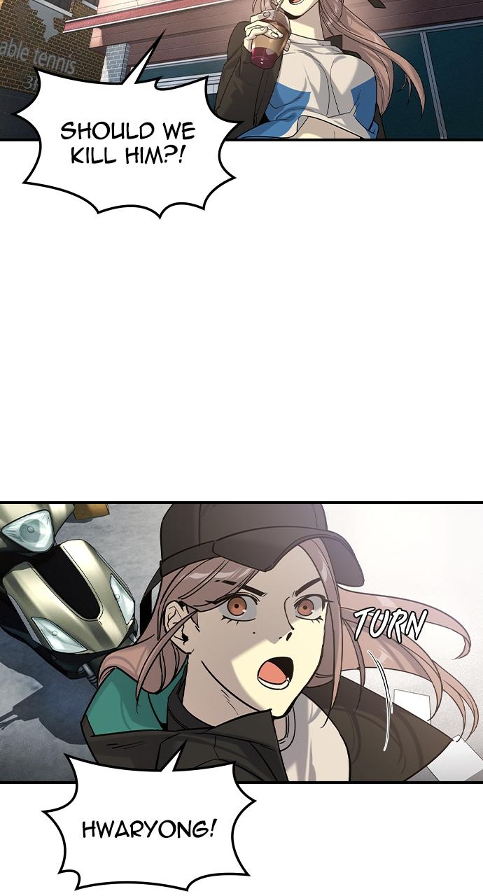 The Heir Chap 11 - Next Chap 12