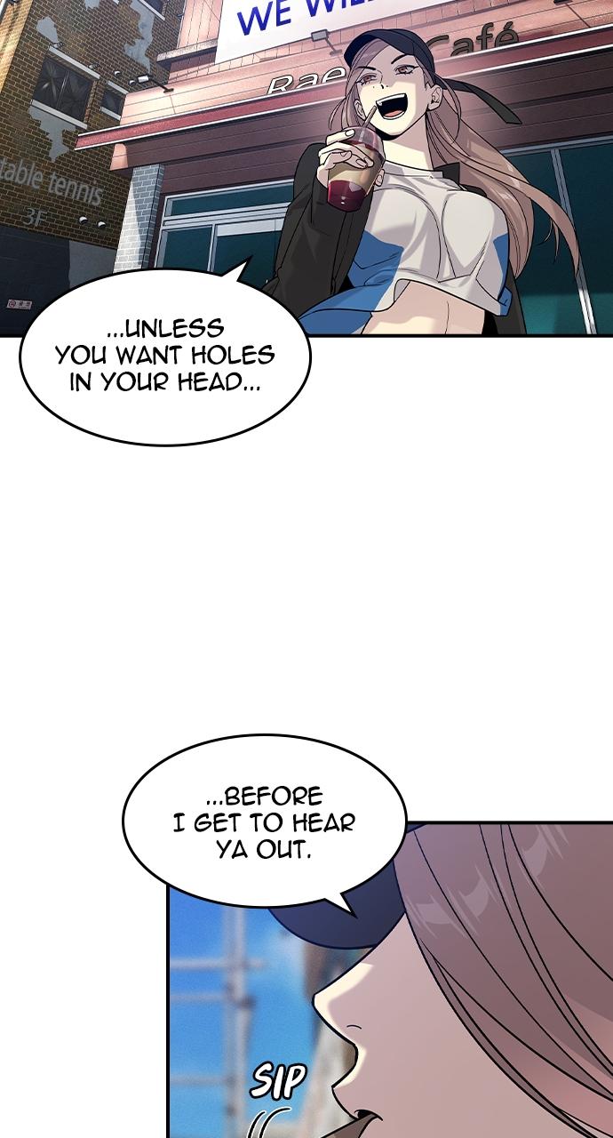 The Heir Chap 11 - Next Chap 12