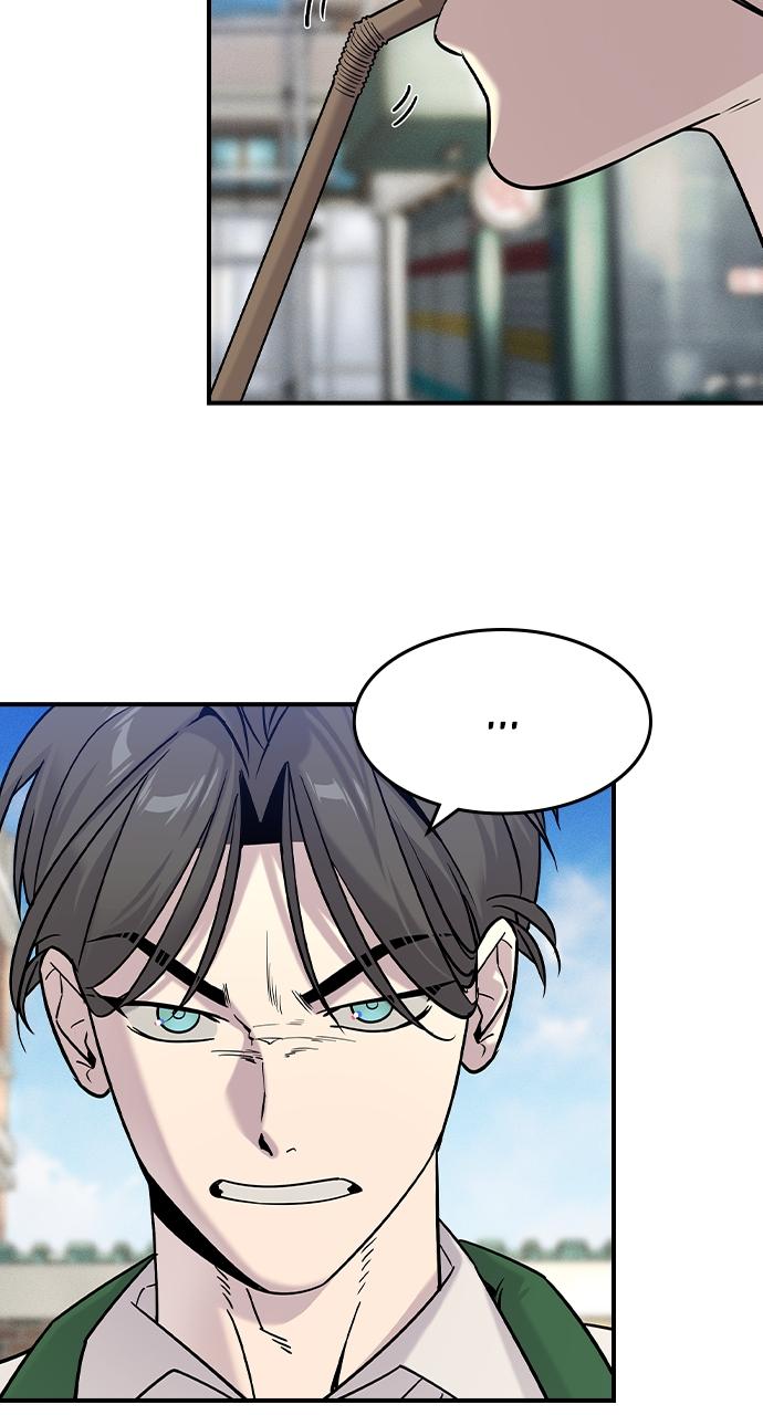 The Heir Chap 11 - Next Chap 12